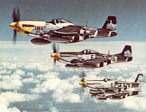 P-51 Mustang Image 4