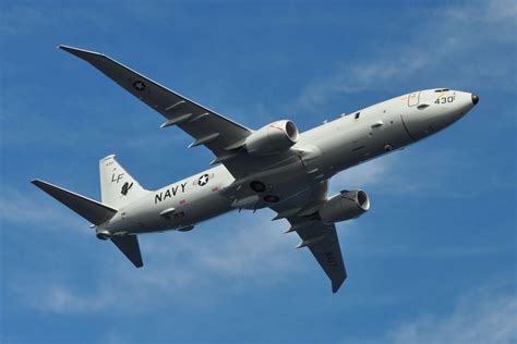 P-8 Poseidon