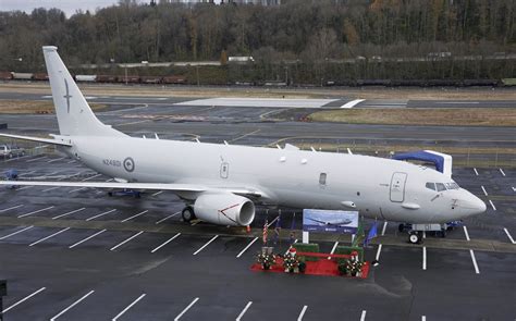 P-8 Poseidon