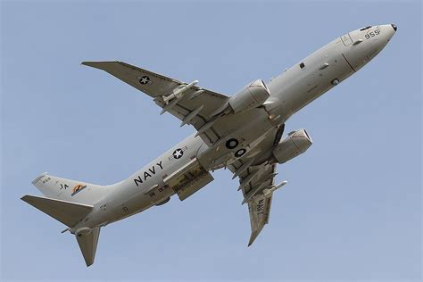 P-8 Poseidon