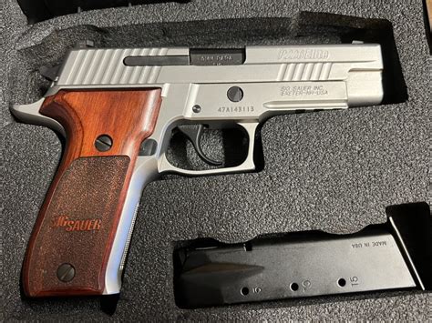 Sig Sauer P226