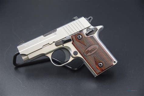 Sig Sauer P238