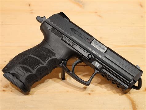 H&K P30 Handgun