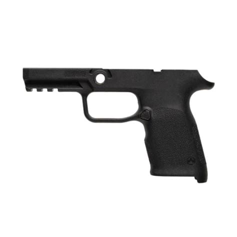 P320 Ergonomics Image