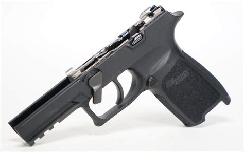 SIG Sauer P320 Frame