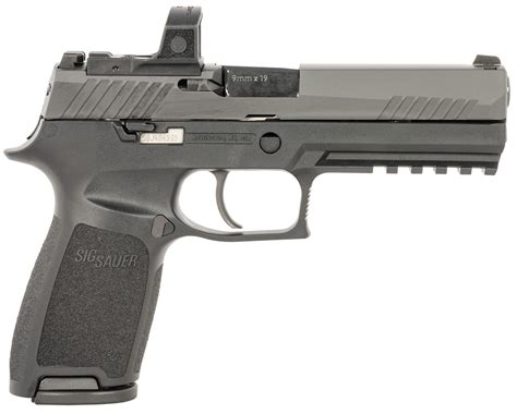 P320 Full Size