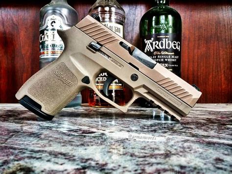 Sig Sauer P320 Gallery 2