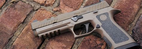 Sig Sauer P320 Gallery 3