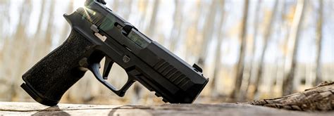 Sig Sauer P320 Gallery 8