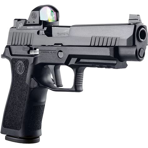 Sig Sauer P320 Gallery 9