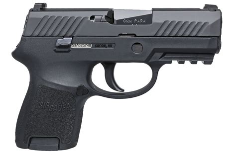 Sig Sauer P320 Subcompact