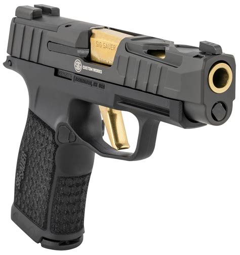 Sig Sauer P365 Pistol Trigger