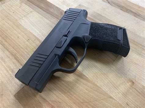 SIG Sauer P365 Series