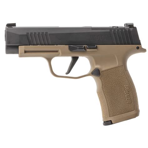 SIG Sauer P365 XL