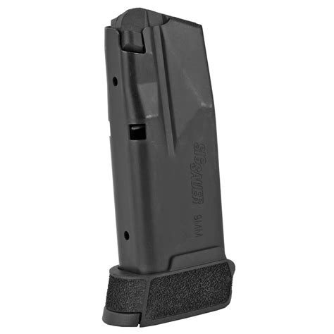 Sig Sauer P365x Pistol Magazine