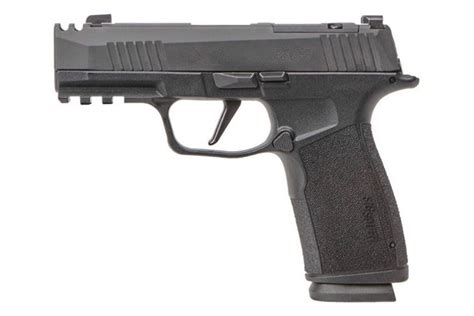 Sig Sauer P365x Pistol