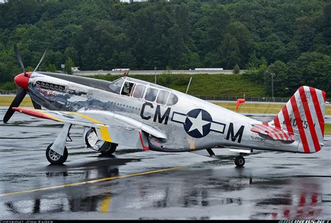 P51 Mustang Gallery 6