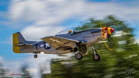 P51 Mustang Legacy