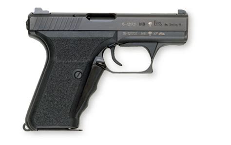 H&K P7M8 Handgun