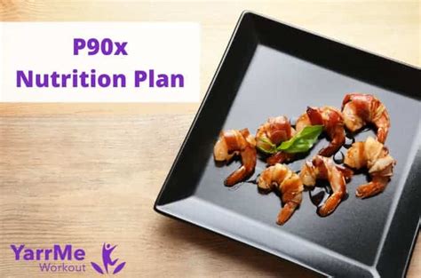 Benefits of P90X Workout Calendar