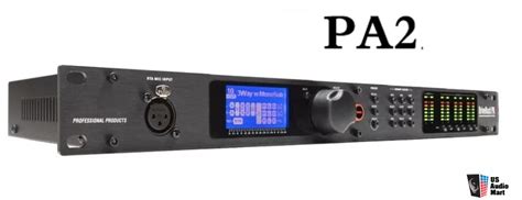 PA2 Advanced Features