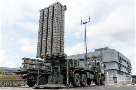 PA2 Aster 30 Missile Defense