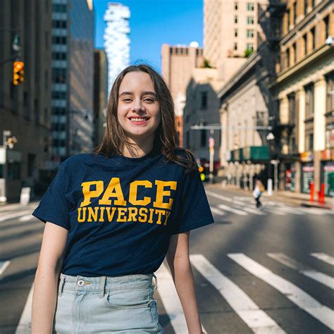 Pace University Academic Calendar