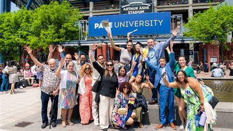 Pace University Academic Support