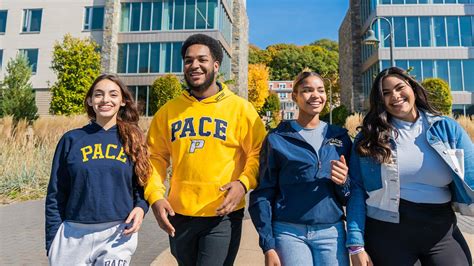 Pace University Student Resources