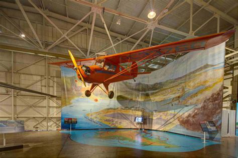 Pacific Aviation Museum