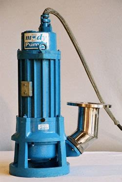 Pacific Pump and Power Boosts Efficiency