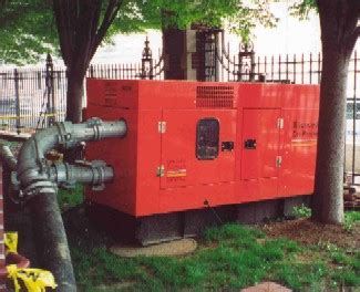 Pacific Pump and Power Expertise