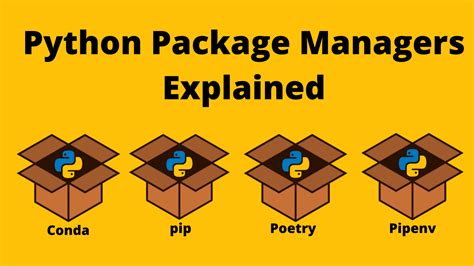 Package Management Best Practices