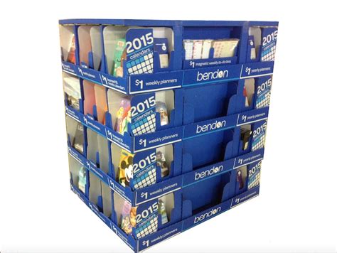 Packaging Calendars Image