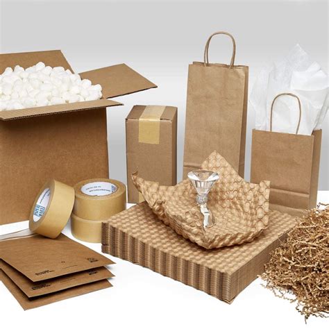 Description of Packaging Solutions