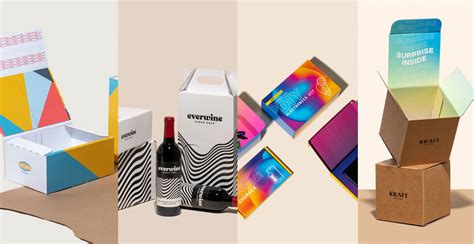 Description of Packaging Trends