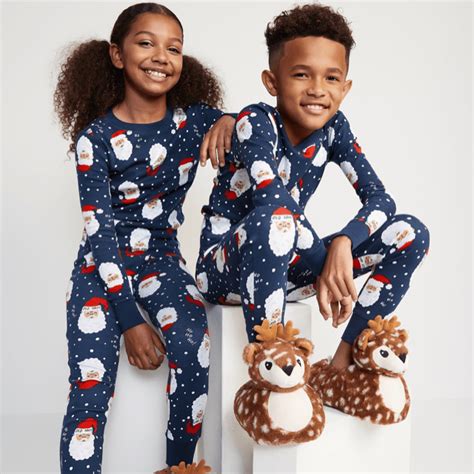 Old Navy Pajama Sale Benefits