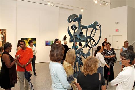 Palm Beach District Art Exhibitions