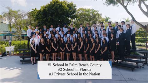 Palm Beach Schools Curriculum