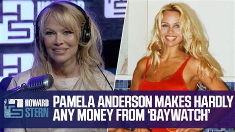 Pam Anderson