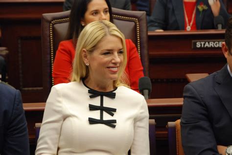 Pam Bondi Attorney General