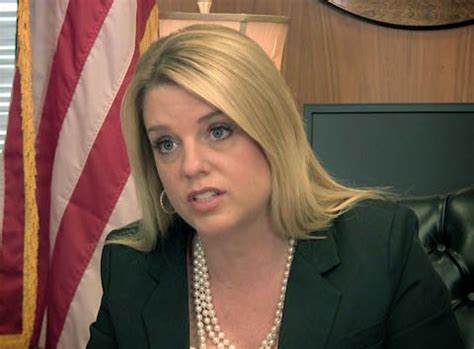 Pam Bondi Court Case