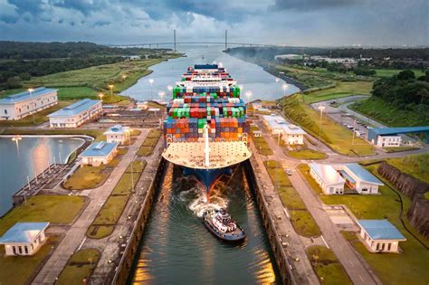 Panama Canal