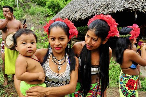 Indigenous languages in Panama