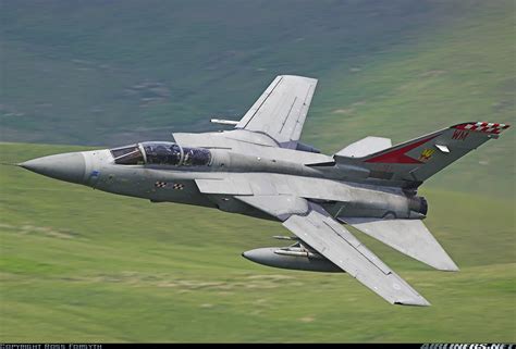 Panavia Tornado F3