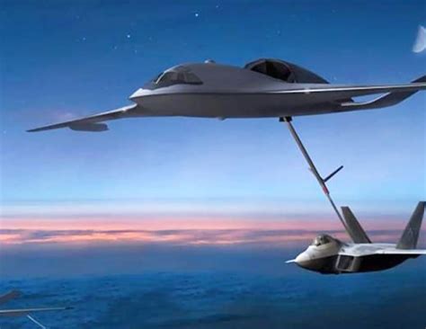 The Future of Paper Air Force