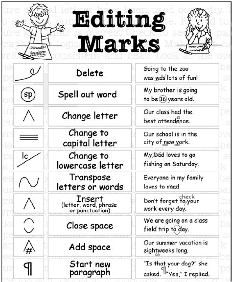 Paper symbols