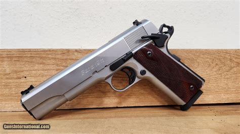 Para USA 1911 Expert