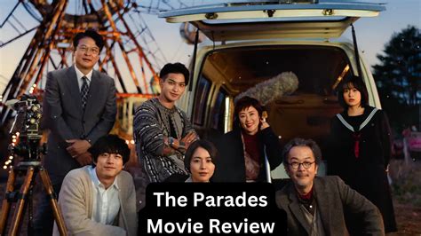 Parades and Reviews