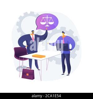 ¿Qué es un paralegal?